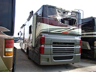 2015 BERKSHIER USED RV PARTS FOR SALE