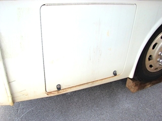 2015 BERKSHIER USED RV PARTS FOR SALE