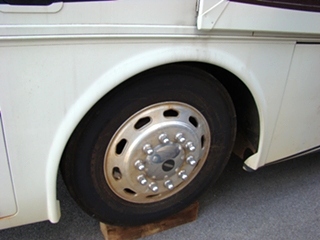2015 BERKSHIER USED RV PARTS FOR SALE