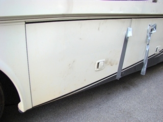 2015 BERKSHIER USED RV PARTS FOR SALE