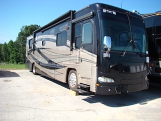 2006 DAMON TUSCANY MOTORHOME PARTS FOR SALE