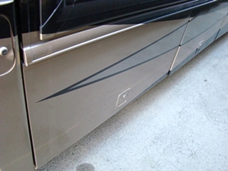 2006 DAMON TUSCANY MOTORHOME PARTS FOR SALE