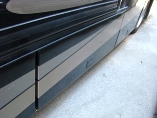 2006 DAMON TUSCANY MOTORHOME PARTS FOR SALE