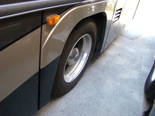 2006 DAMON TUSCANY MOTORHOME PARTS FOR SALE
