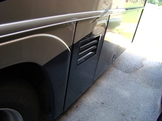 2006 DAMON TUSCANY MOTORHOME PARTS FOR SALE