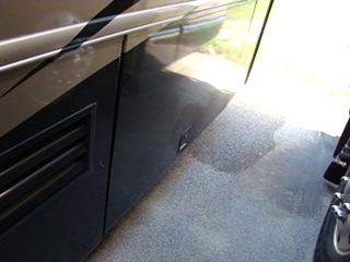 2006 DAMON TUSCANY MOTORHOME PARTS FOR SALE