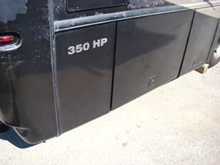 2006 DAMON TUSCANY MOTORHOME PARTS FOR SALE