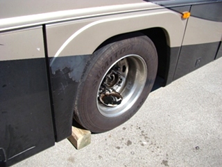 2006 DAMON TUSCANY MOTORHOME PARTS FOR SALE