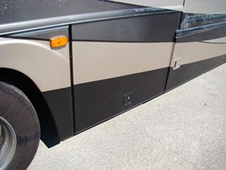 2006 DAMON TUSCANY MOTORHOME PARTS FOR SALE