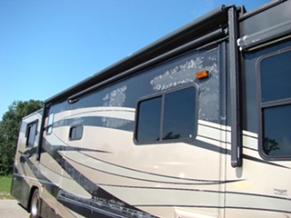 2006 DAMON TUSCANY MOTORHOME PARTS FOR SALE