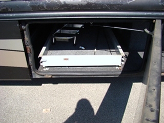 2006 DAMON TUSCANY MOTORHOME PARTS FOR SALE