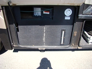 2006 DAMON TUSCANY MOTORHOME PARTS FOR SALE