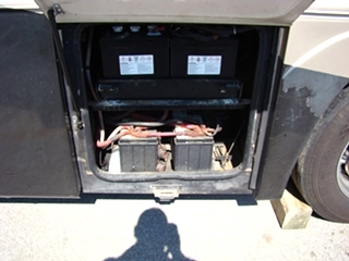2006 DAMON TUSCANY MOTORHOME PARTS FOR SALE