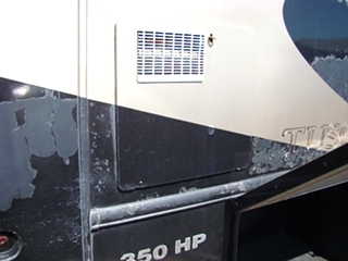 2006 DAMON TUSCANY MOTORHOME PARTS FOR SALE