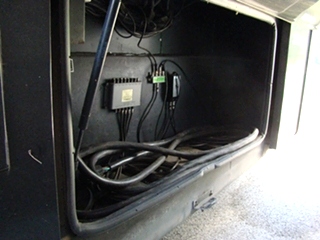 2006 DAMON TUSCANY MOTORHOME PARTS FOR SALE