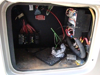 2006 DAMON TUSCANY MOTORHOME PARTS FOR SALE