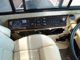 2006 DAMON TUSCANY MOTORHOME PARTS FOR SALE