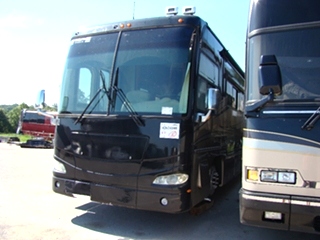2006 DAMON TUSCANY MOTORHOME PARTS FOR SALE