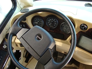 2006 DAMON TUSCANY MOTORHOME PARTS FOR SALE