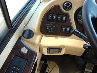 2006 DAMON TUSCANY MOTORHOME PARTS FOR SALE