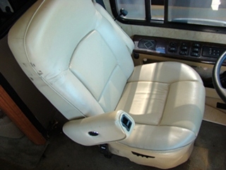 2006 DAMON TUSCANY MOTORHOME PARTS FOR SALE