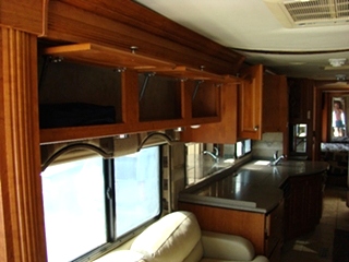 2006 DAMON TUSCANY MOTORHOME PARTS FOR SALE