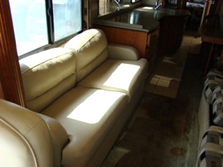 2006 DAMON TUSCANY MOTORHOME PARTS FOR SALE