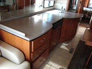 2006 DAMON TUSCANY MOTORHOME PARTS FOR SALE