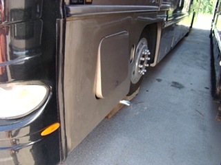 2006 DAMON TUSCANY MOTORHOME PARTS FOR SALE