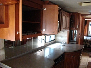 2006 DAMON TUSCANY MOTORHOME PARTS FOR SALE