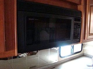 2006 DAMON TUSCANY MOTORHOME PARTS FOR SALE