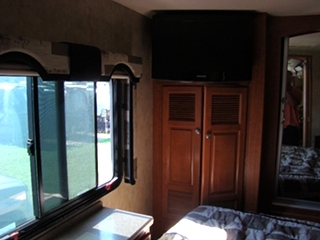 2006 DAMON TUSCANY MOTORHOME PARTS FOR SALE