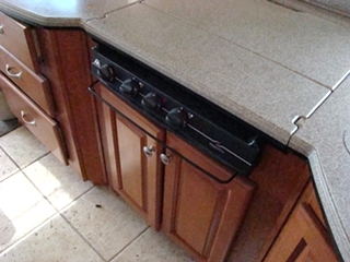 2006 DAMON TUSCANY MOTORHOME PARTS FOR SALE