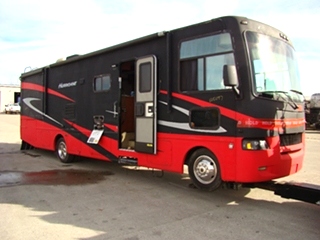 Four Winds RV Salvage Parts