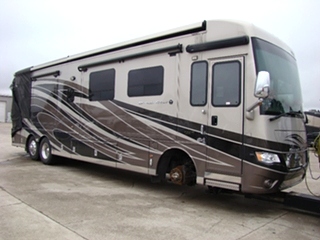 Newmar Motorhome Parts