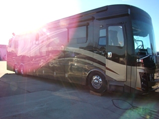 Newmar Motorhome Parts