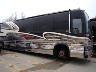 Prevost - MCI - Bus Parts