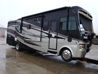 Allegro - Tiffin Motorhome Parts