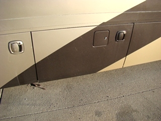 2008 MONACO SIGNATURE USED RV/MOTORHOME PARTS