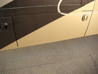 2008 MONACO SIGNATURE USED RV/MOTORHOME PARTS