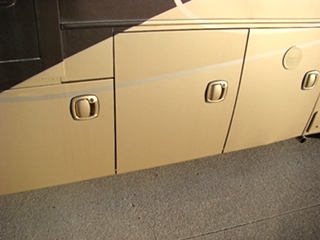 2008 MONACO SIGNATURE USED RV/MOTORHOME PARTS