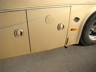 2008 MONACO SIGNATURE USED RV/MOTORHOME PARTS