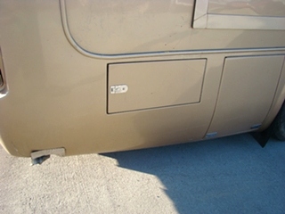 2008 MONACO SIGNATURE USED RV/MOTORHOME PARTS