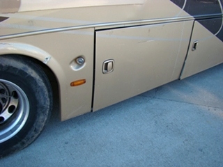 2008 MONACO SIGNATURE USED RV/MOTORHOME PARTS