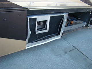 2008 MONACO SIGNATURE USED RV/MOTORHOME PARTS