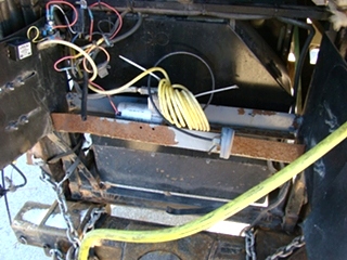 2008 MONACO SIGNATURE USED RV/MOTORHOME PARTS