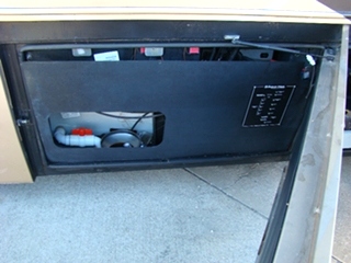 2008 MONACO SIGNATURE USED RV/MOTORHOME PARTS