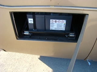 2008 MONACO SIGNATURE USED RV/MOTORHOME PARTS