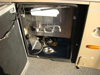 2008 MONACO SIGNATURE USED RV/MOTORHOME PARTS