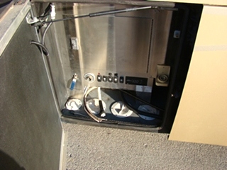 2008 MONACO SIGNATURE USED RV/MOTORHOME PARTS